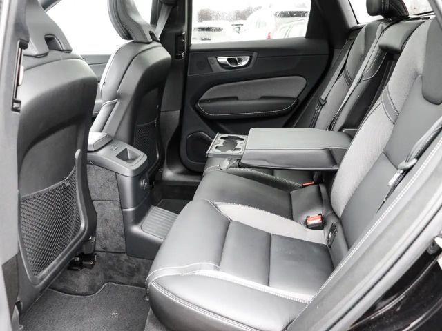 Volvo XC60 AWD Plus Recharge