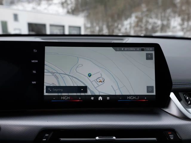 BMW X1 M-Sport xDrive