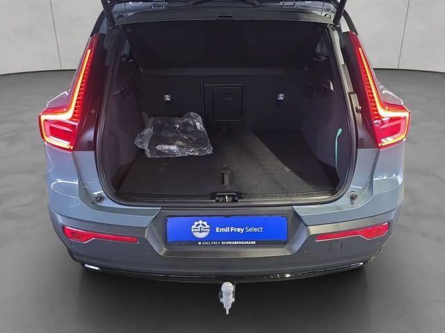 Volvo XC40 Plus Recharge