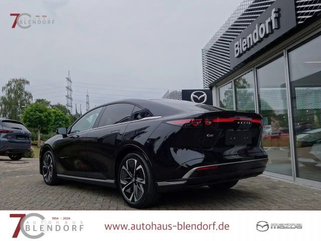 Mazda 6e Plus Takumi