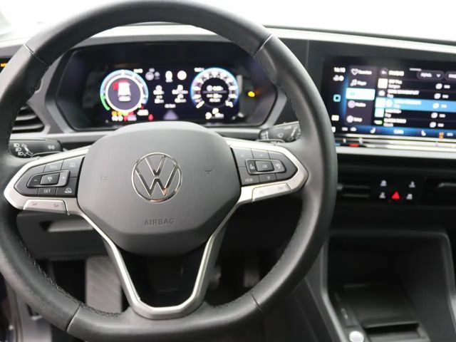 Volkswagen Caddy 1.5 TSI DSG eHybrid