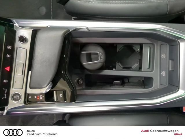 Audi Q8 e-tron 55 Quattro S-Line Sportback