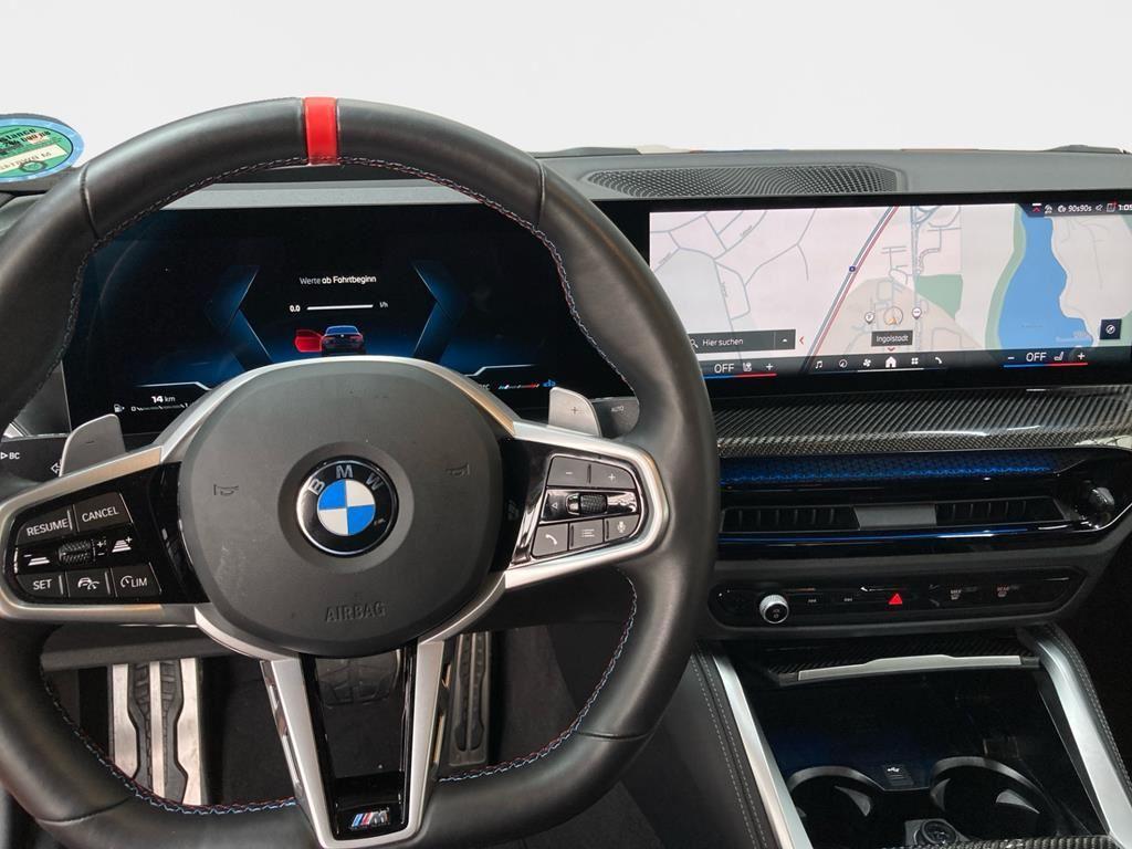 BMW M440 Coupé M440i xDrive