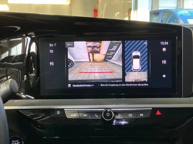 Opel Mokka Elegance Mokka-e