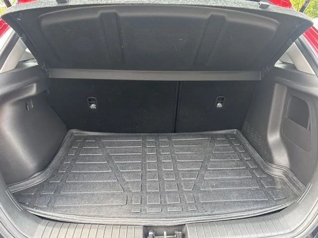 Hyundai Kona 1.0 Hybrid Select T-GDi