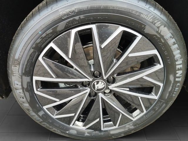 Skoda Kamiq 1.5 TSI Tour