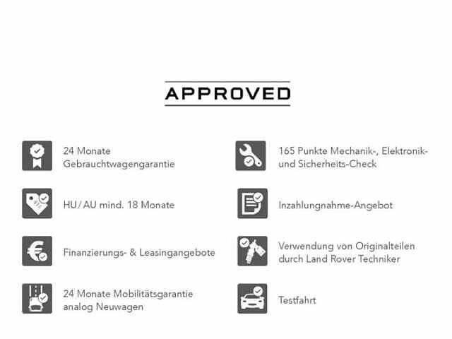 Land Rover Range Rover Autobiography