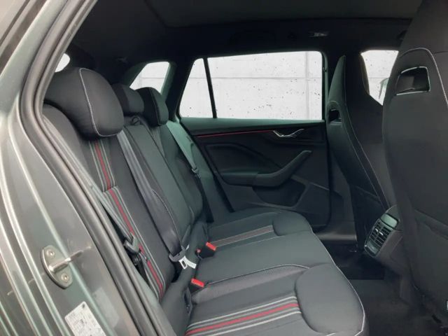 Skoda Kamiq 1.0 TSI Monte Carlo