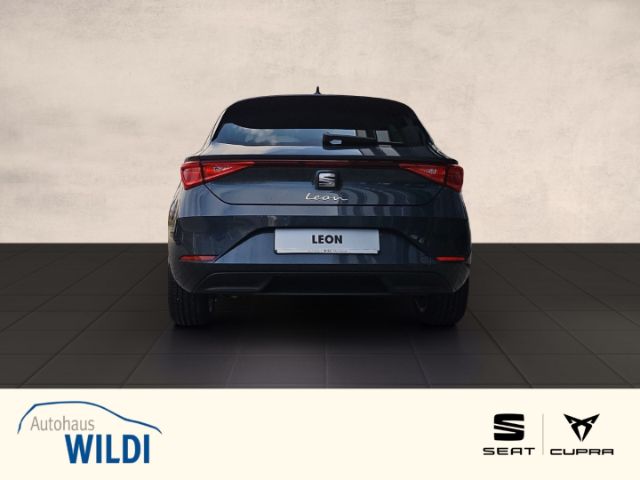Seat Leon 2.0 TDI DSG Style
