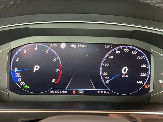 Volkswagen Tiguan 1.5 TSI DSG R-Line