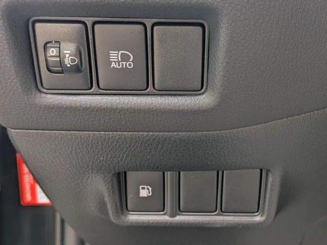 Toyota C-HR Business Hybride