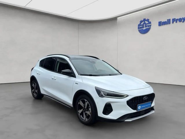 Ford Focus Active EcoBoost