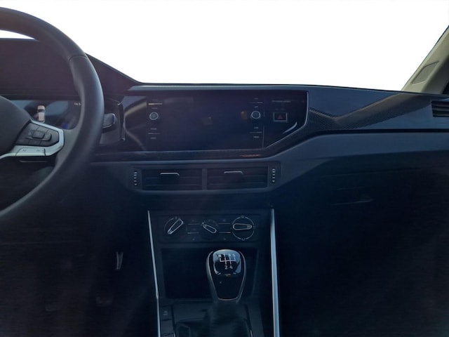 Volkswagen Polo 1.0 TSI