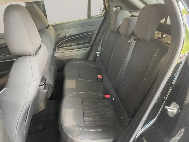 Fiat 600e 1.2 Matrix+LED+SHZ+Winterp.+LM+PDC+SoundSys