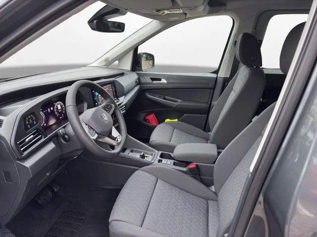 Volkswagen Caddy Life