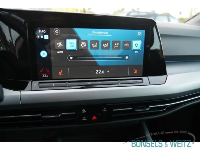 Volkswagen Golf 2.0 TDI Golf VIII Life Variant