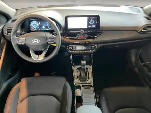 Hyundai i30 Advantage T-GDi