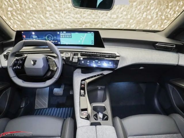 Peugeot 3008 Allure Pack Hybrid