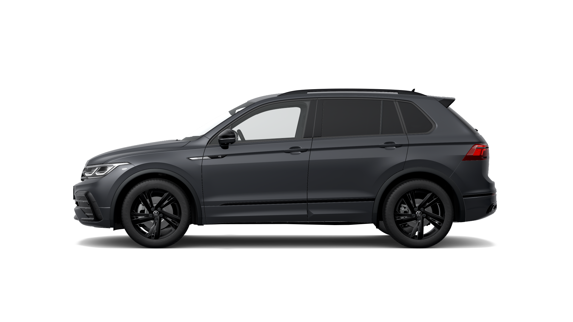 Volkswagen Tiguan 2.0 TDI 4Motion DSG R-Line