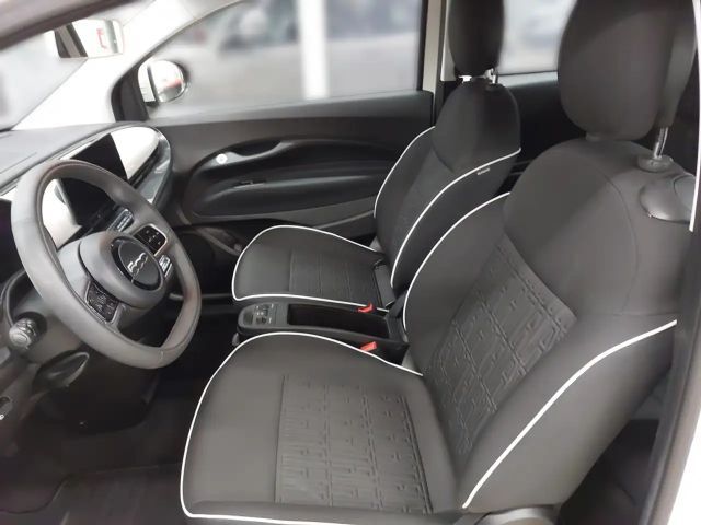 Fiat 500C Elektro 42 kWh