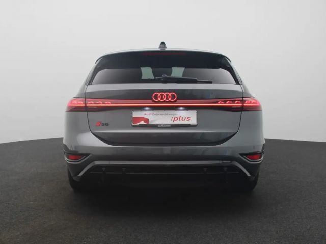 Audi S6 e-tron Avant S-Line