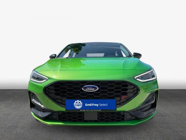 Ford Focus EcoBoost ST Line