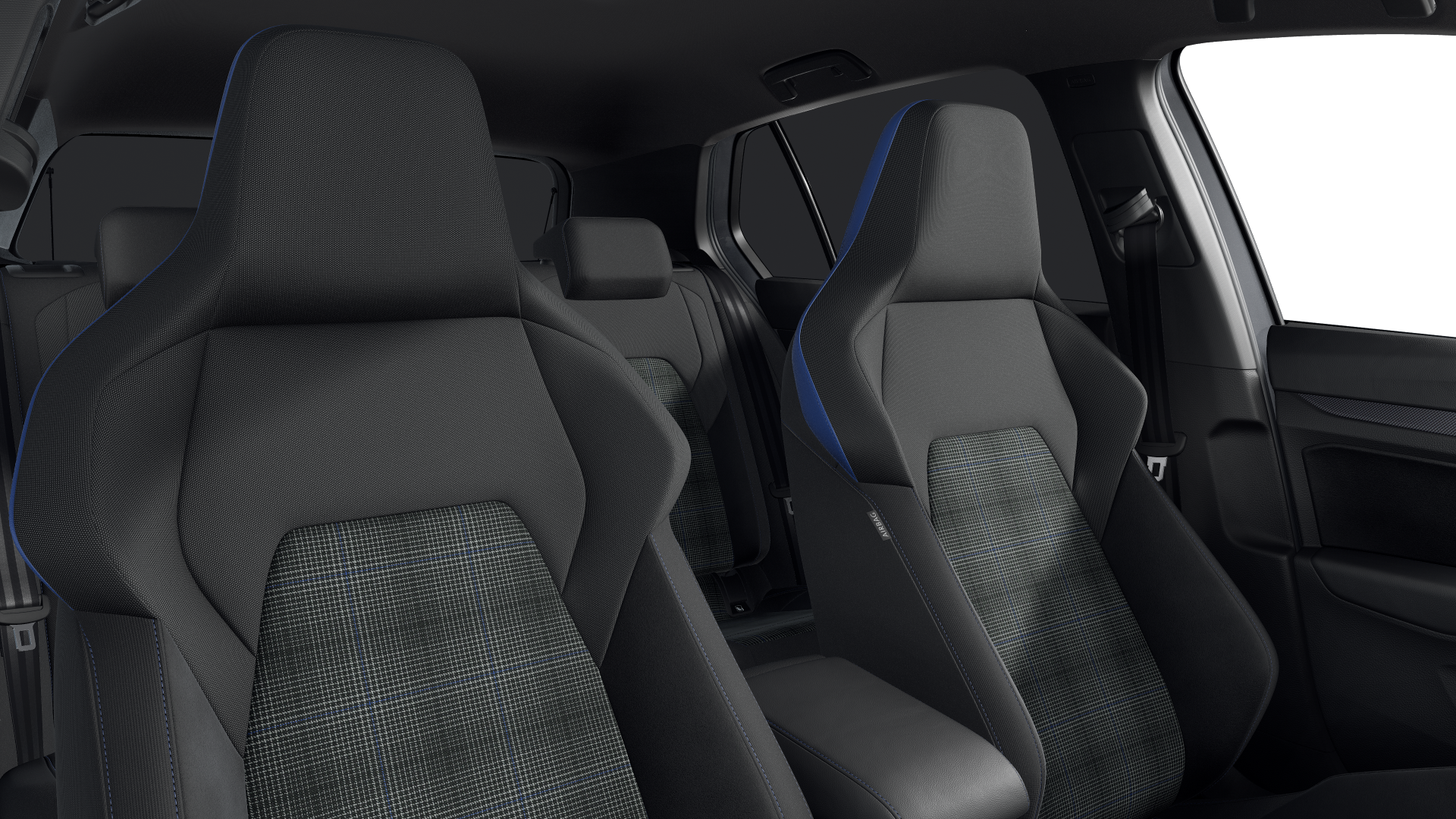 Volkswagen Golf DSG eHybrid