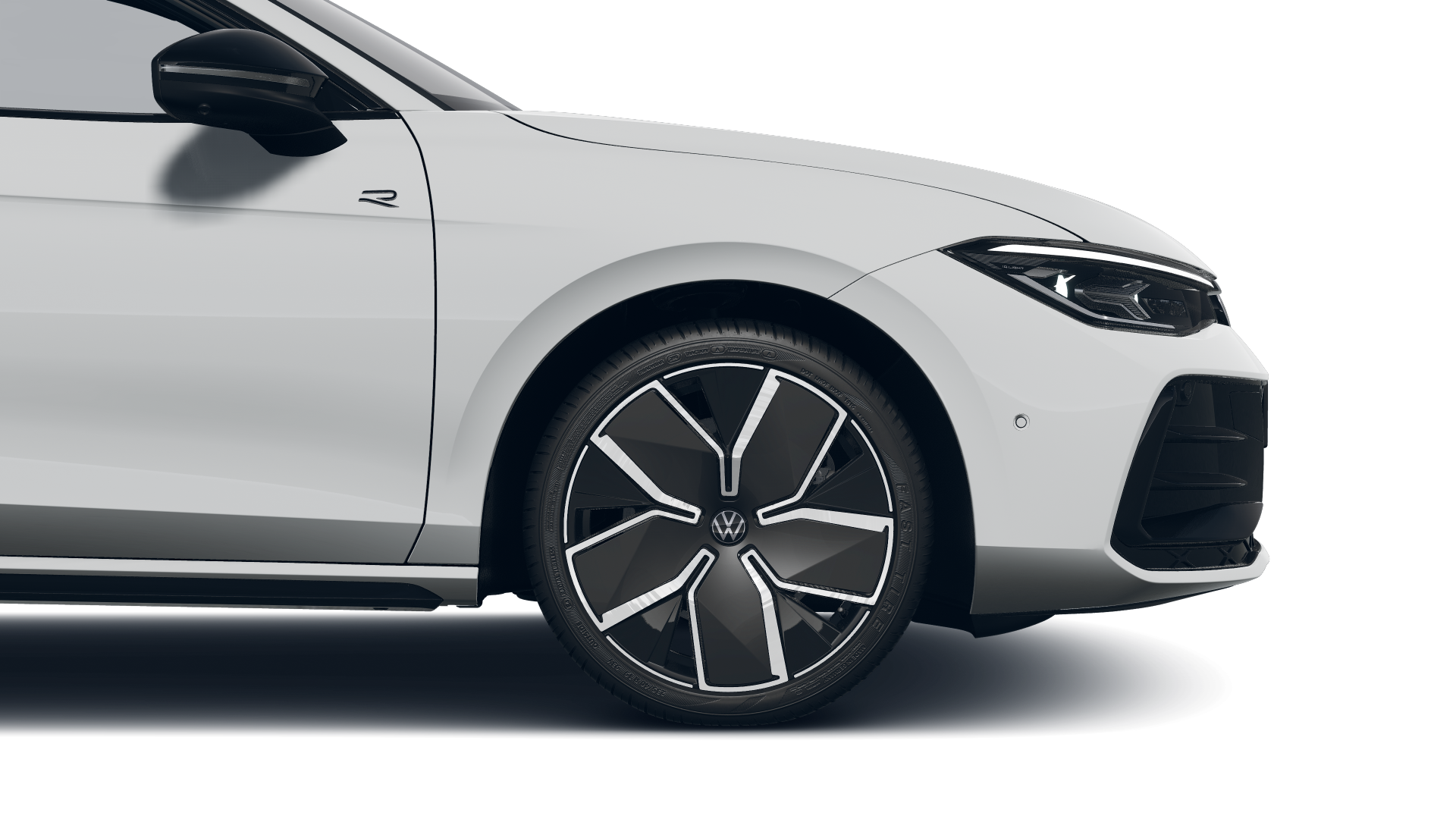 Volkswagen Passat 2.0 TDI R-Line