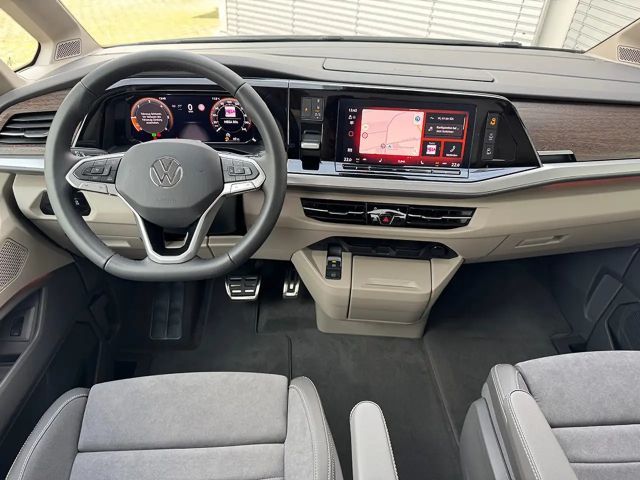 Volkswagen Multivan 2.0 TDI Lang Style T7