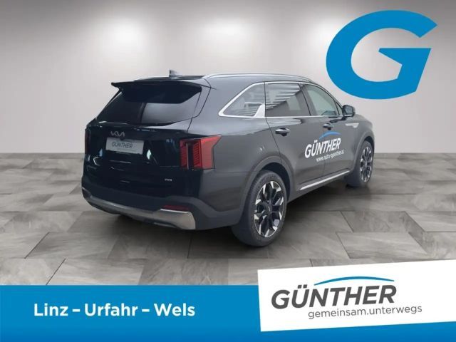 Kia Sorento 7-zitter CRDi Vierwielaandrijving