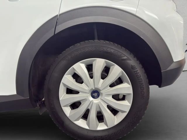 Ford Puma Cool & Connect EcoBoost