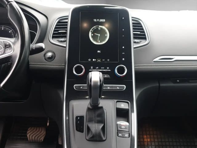 Renault Scenic Blue Bose EDC dCi 120