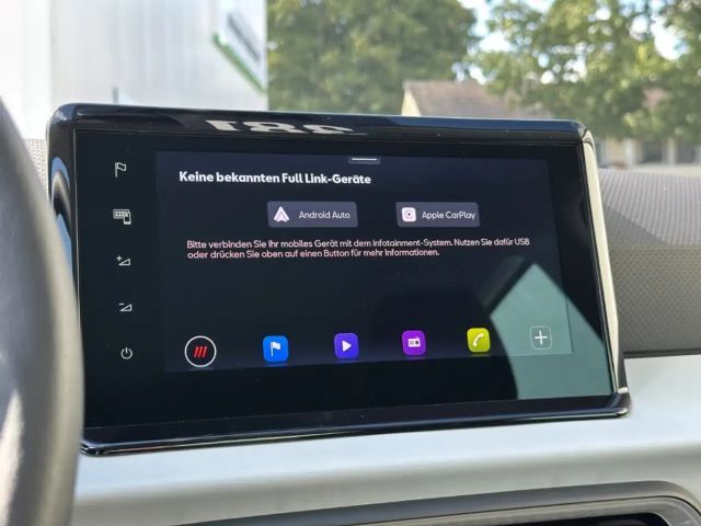 Seat Arona 1.0 TSI DSG