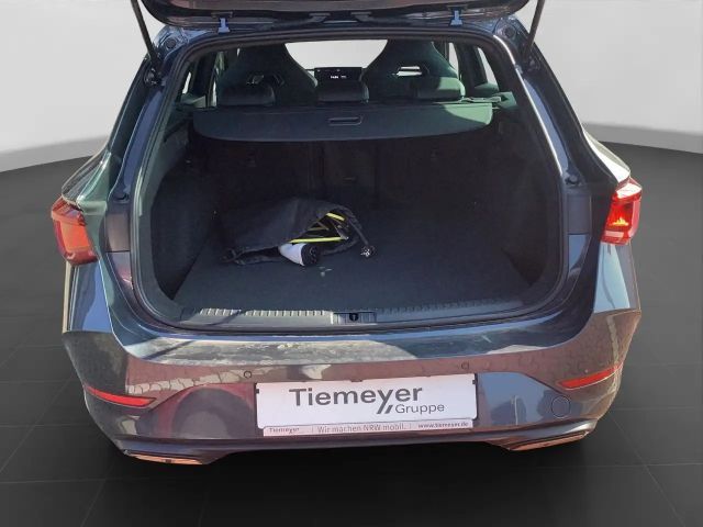 Cupra Leon Sportstourer VZ