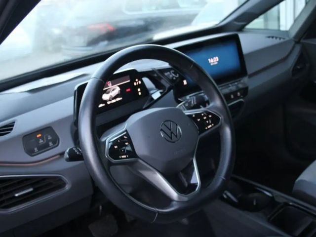 Volkswagen ID.3 City Performance Pure