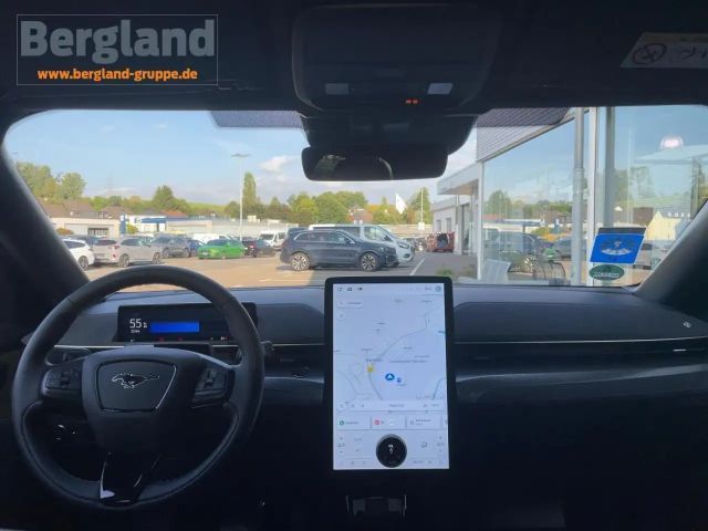 Ford Mustang Mach-E AWD GT