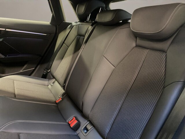 Audi A3 S-Tronic Sportback