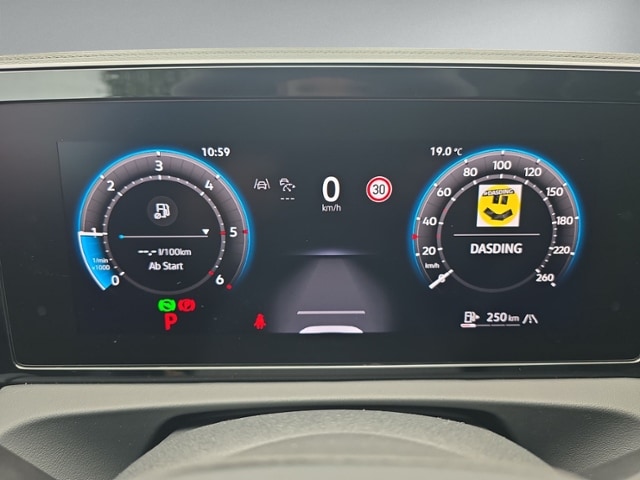 Volkswagen Tiguan 2.0 TDI 4Motion