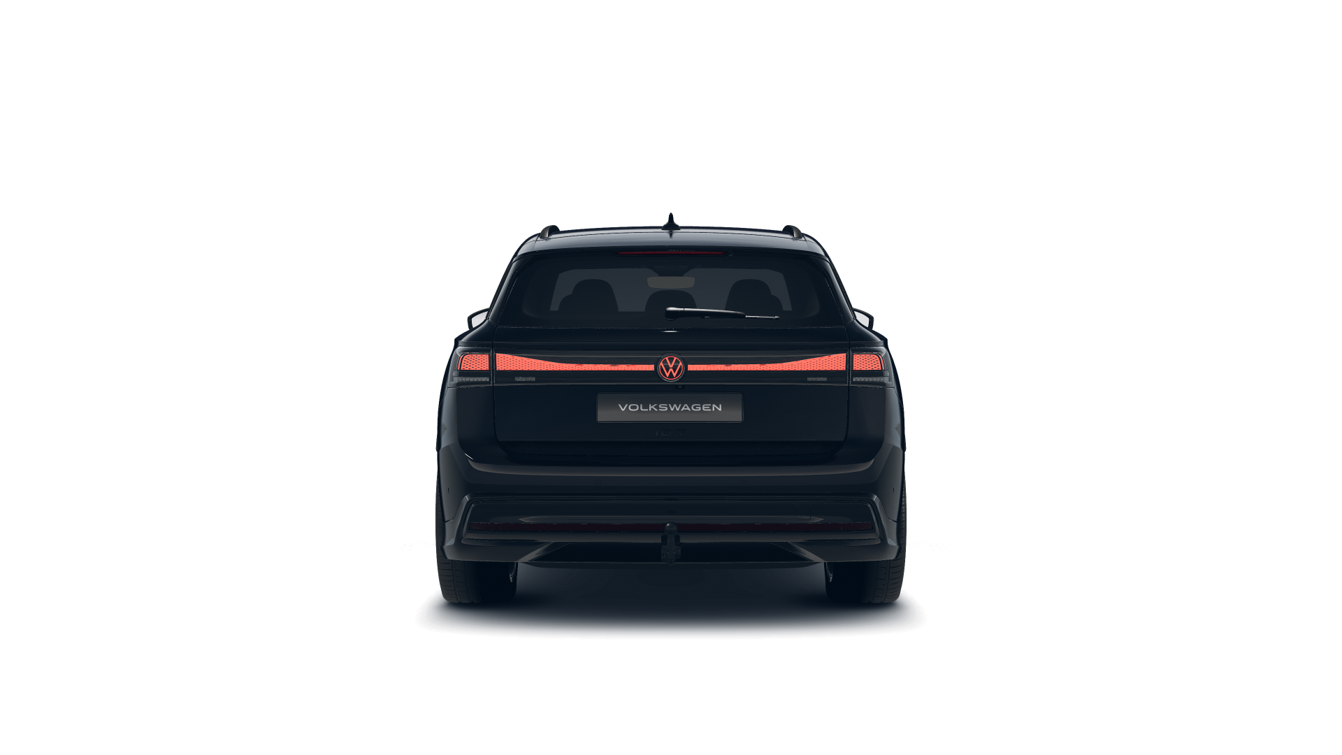 Volkswagen ID.7 Pro Tourer