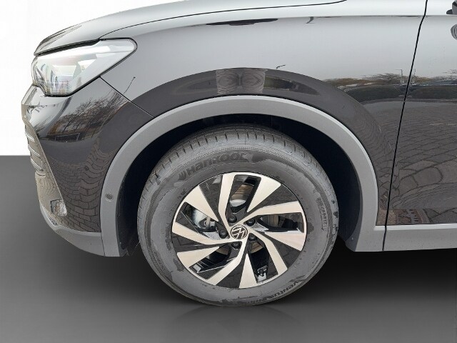 Volkswagen Tiguan 1.5l TSI LED+ACC+REAR+APP+AHK