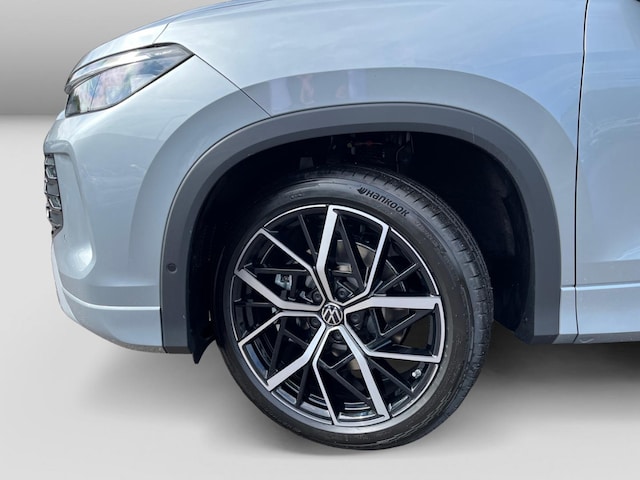 Volkswagen Tayron DSG Elegance Elegance