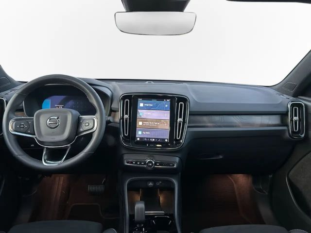 Volvo C40 AWD Recharge Twin Engine Ultimate