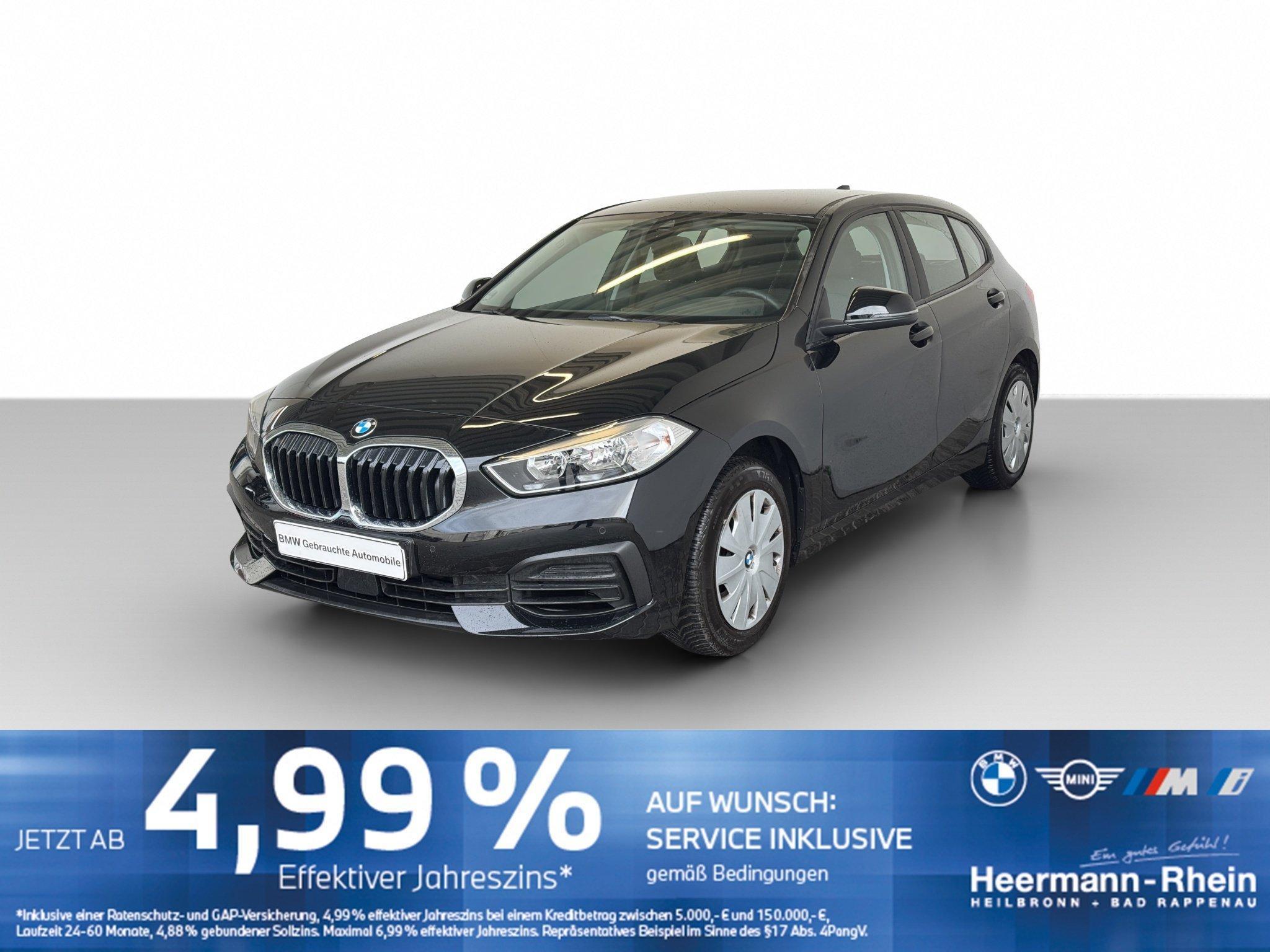 BMW 116 116i