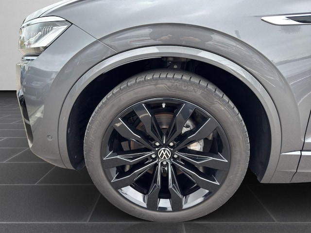 Volkswagen Touareg 3.0 V6 TDI 4Motion R-Line