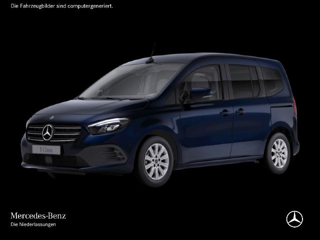 Mercedes-Benz T 180 Progressive