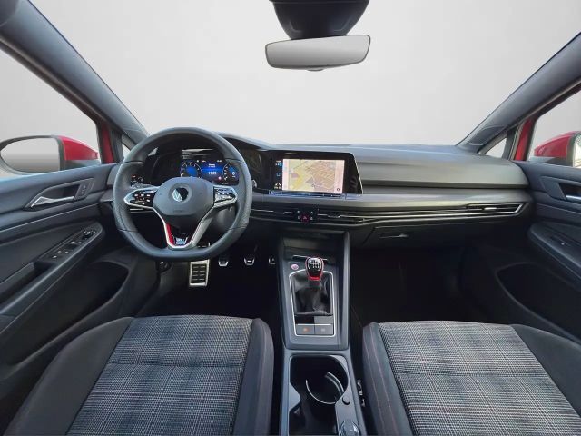 Volkswagen Golf 2.0 TSI GTI