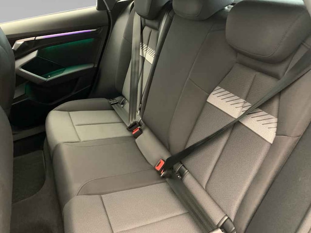 Audi A3 35 TFSI S-Tronic Sportback