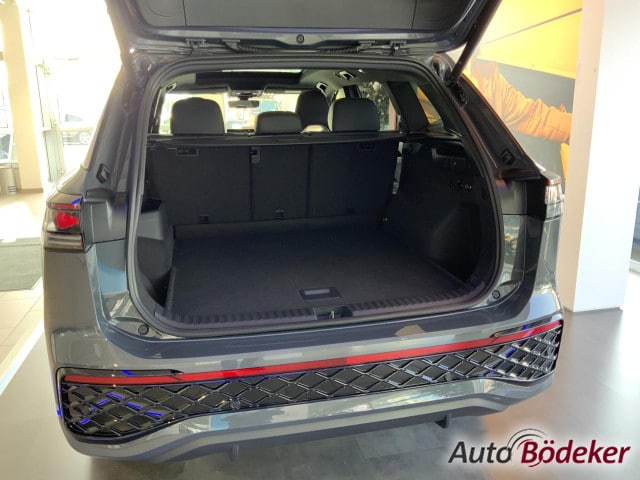 Volkswagen Tayron 2.0 TDI DSG R-Line