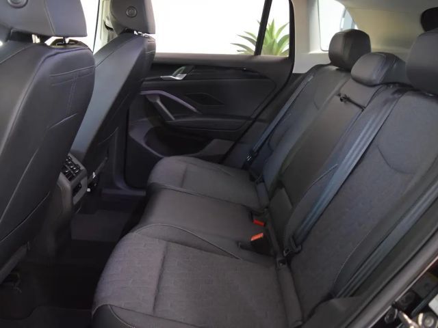 Volkswagen Tiguan DSG Life