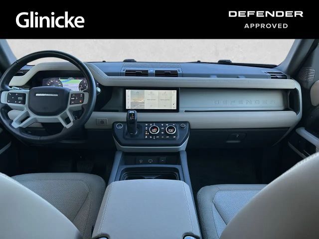 Land Rover Defender 110 AWD D250